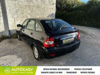 Priora 1.6 98cv 2012 occasion 84260 Sarrians