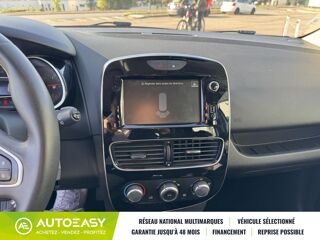 Clio IV Tce 90 SUIVI RENAULT 2018 occasion 42580 L'Etrat