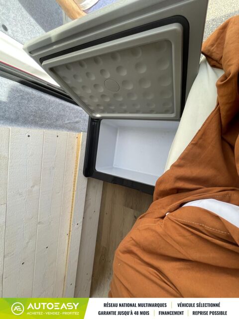 Berlingo 1.5 BLUEHDI XL / 102 CH / AMENAGE 2021 occasion 38300 Bourgoin-Jallieu