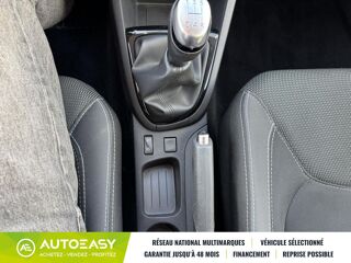 Clio IV Tce 90 SUIVI RENAULT 2018 occasion 42580 L'Etrat