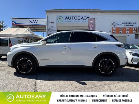 DS3 1.6 180 PERFORMANCE LINE boite auto 2021 occasion 97410 Saint-Pierre