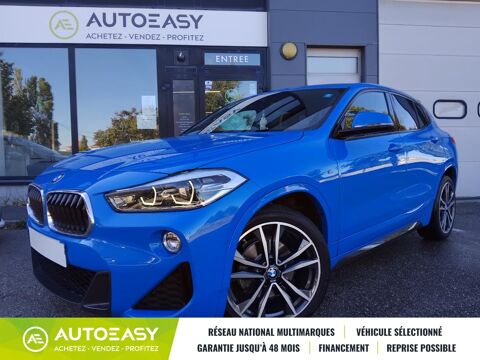 Annonce voiture BMW X2 16990 €
