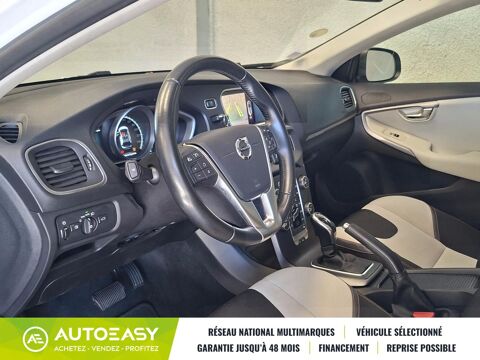 V40 D2 2.0 TDi 120 CROSS COUNTRY MOMENTUM PRO GEARTRONIC S&S / E 2019 occasion 34770 Gigean