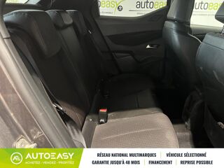 DS3 1.2 130 CH PERFORMANCE LINE EAT8 2019 occasion 83520 Roquebrune sur Argens