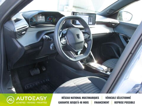 2008 Electrique 50 kWh 136 ACTIVE PACK ACHAT INTEGRAL GARANTIE 3/ 2024 occasion 29000 Quimper