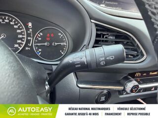 CX-30 2.0 E-SkyActiv-G MHEV Inspiration / SIEGES ELEC CHAUFFANT / 2021 occasion 24750 Boulazac Isle Manoire