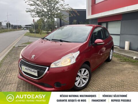 Peugeot 208 1.0 VTi 12V 68 cv Active/ Moteur 30000 K