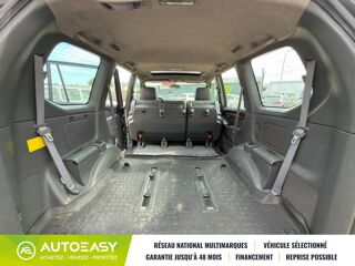 Land Cruiser KDJ120 SERIES 3.0 D-4D LOUNGE BVA - 8 PLACES / ATTELAGE 2002 occasion 24100 Creysse