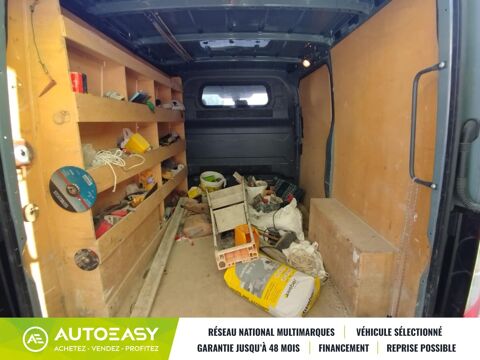 Sprinter III 910.623 FWD L1H2 214CDI 2.2 // PAS DE TVA // Fourgon mo 2020 occasion 93160 Noisy-le-Grand