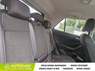T-ROC 1.5 TSI DSG7 150 FINITION STYLE / TRES BON &Eacute;TAT / GARANTIE 1 2022 occasion 79000 NIORT
