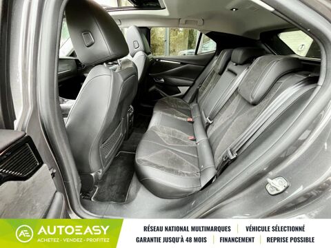 DS4 E-TENSE 225ch Performance Line + / Cam&eacute;ra 360&deg; / HUD / Toit 2022 occasion 13290 Aix-en-Provence