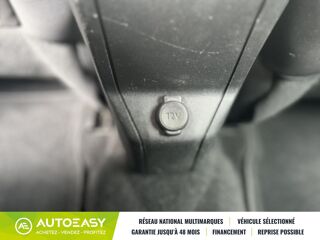 2008 1.2 VTI 82 CH BOITE AUTOMATIQUE ALLURE / 1ERE MAIN / ENTRET 2015 occasion 90400 SEVENANS