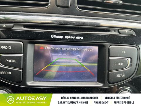 Ceed Pro II 1.6 CRDi 16V 128 cv 2013 occasion 97460 Saint-Paul