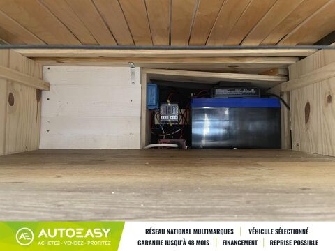 Berlingo 1.5 BLUEHDI XL / 102 CH / AMENAGE 2021 occasion 38300 Bourgoin-Jallieu
