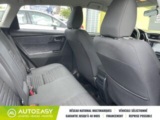 Auris Phase 2 Hatchback 1.8 VVT-i HSD 16V CVT Hybride 136cv Bo&icirc;te 2016 occasion 97122 Baie-Mahault