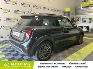 Cooper C 1.5 156 CH CLASSIC / PACK M 2024 occasion 83520 Roquebrune sur Argens
