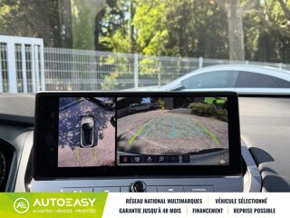 Qashqai Hybrid e-Power Gen3 205 Tekna / Seulement 3000 km / Toit Pan 2026 occasion 13330 P&eacute;lissanne