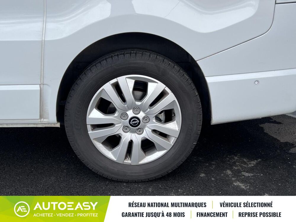 Primastar 2.0 dCi 150cv Tekna DCT6 L1H1 1&egrave;re Main 2024 occasion 03000 Avermes