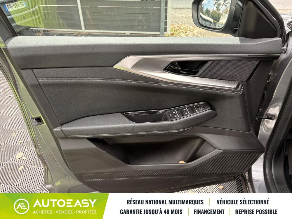 Austral 1.2 DIG-T MHEV 2WD 130cv 2023 occasion 97460 Saint-Paul