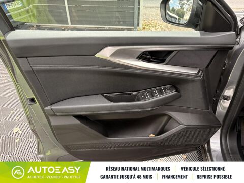 Austral 1.2 DIG-T MHEV 2WD 130cv 2023 occasion 97460 Saint-Paul