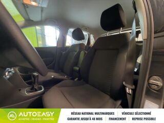 Polo 1.6 TDI 90 CH 2011 occasion 83300 Draguignan