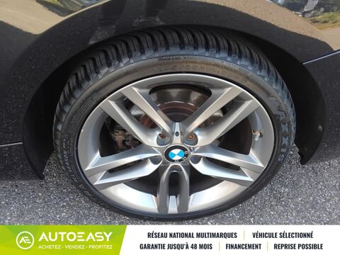 Serie 2 Coup&eacute; LCI 220D 190 CV M Sport BVA 8 2017 occasion 68390 Sausheim