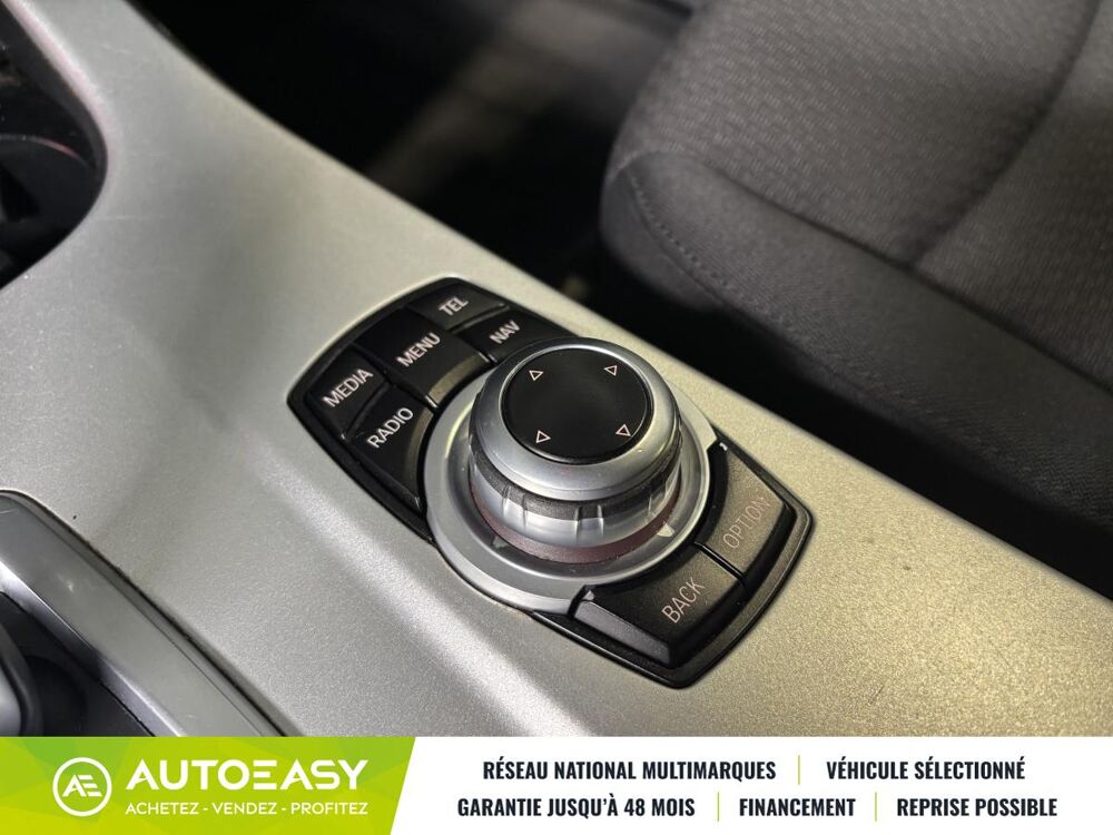 X3 Drive18dA 150ch 2017 occasion 29850 GOUESNOU