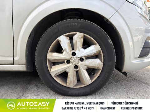 Sandero 1.0 TCE CONFORT 90 2022 occasion 97410 Saint-Pierre