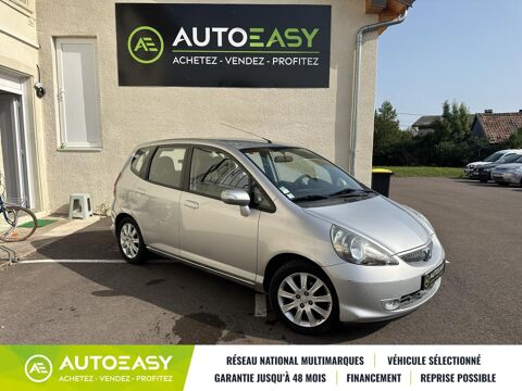 Jazz II 1.4 I 83 CH 2006 occasion 90400 SEVENANS