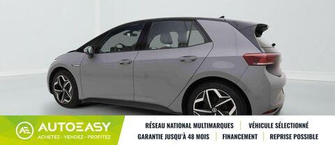 ID.3 45 KWH PERFORMANCE 2021 occasion 35230 Saint-Armel