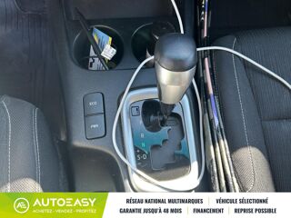 Hilux IV (3) X-TRA CABINE 4WD 2.8 204 Ch D-4D LEGENDE * TVA RECUPE 2023 occasion 06270 Villeneuve-Loubet