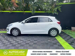 Rio IV Phase 2 1.0 T-GDi 12V ISG 101 cv 2021 occasion 97460 Saint-Paul