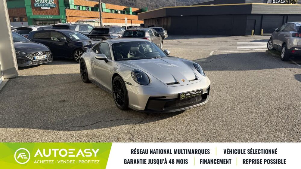 911 992 PHASE 1 GT3 4.0L CLUBSPORT 510 CH 2021 occasion 73200 Albertville
