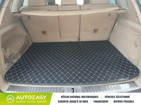 Cayenne 92A 3.0 TDi DPF V6 24V Tiptronic S 2012 occasion 20090 Ajaccio