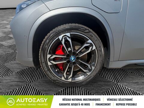 X1 30e / 326 CH / M SPORT TECHNO 2024 occasion 38300 Bourgoin-Jallieu