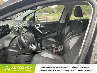 2008 1.5 BLUEHDI ALLURE 102 / GRIP CONTROL / RADAR DE RECUL 2019 occasion 78380 Bougival