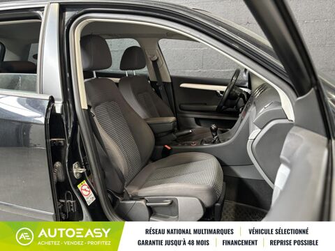 Exeo ST 2.0 TDI 143 ch FAP Reference / Distribution 2026 / Attela 2011 occasion 29850 GOUESNOU