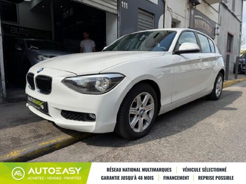 Bmw serie 1 Série 1 116d business 2.0 116cv o