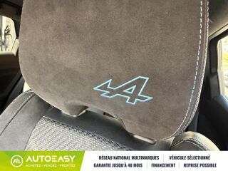Austral 1.3 DIG-T xtronic 160cv / Esprit Alpine Origine France 1er m 2024 occasion 13008 Marseille