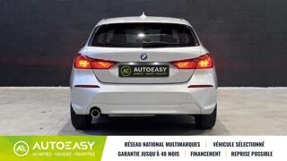 S&eacute;rie 1 F40 116d BUSINESS DESIGN 2019 / RADARS AV-AR / BVM 2019 occasion 29850 GOUESNOU