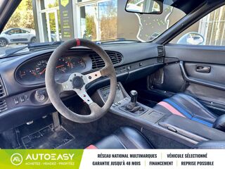 944 Turbo phase 2 Targa pr&eacute;pa 250 ch / Exemplaire unique / Resta 1986 occasion 34430 Saint-Jean-de-Vedas