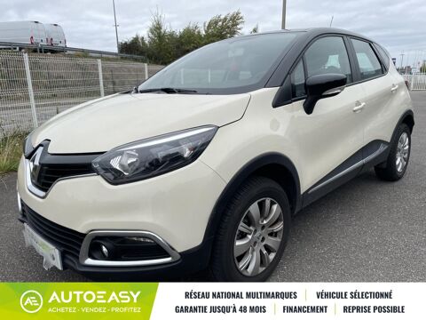 Renault captur 0.9 TCe 12V S&S 90 CV BUSINESS 9490 