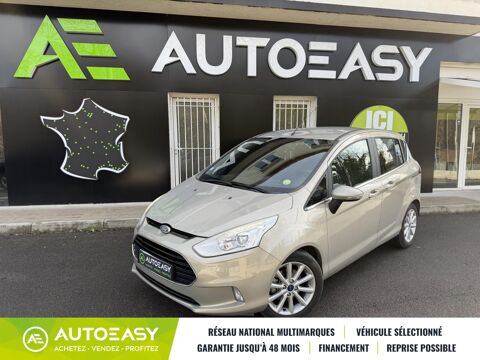 Annonce voiture Ford B-max 8490 �