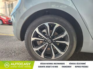Clio V techno E-TECH 1.6 i 145 Hybrid Origine France 2eme main 2024 occasion 13008 Marseille