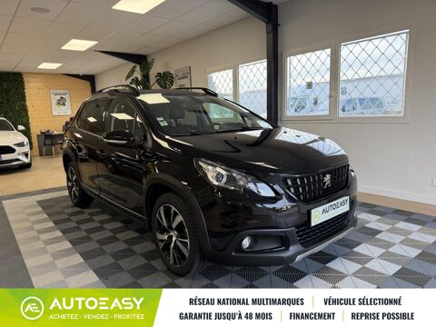 2008 1.5 BLUEHDI 102 GT LINE / SUIVI COMPLET PEUGEOT 2019 occasion 42120 LE COTEAU