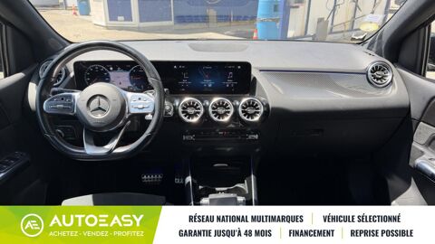 Classe B 200d 150ch AMG Line 2022 occasion 73200 Albertville