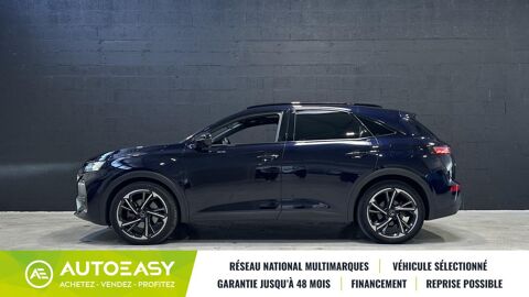 DS3 E-TENSE 4x4 300ch Louvre / Suivi Constructeur / Certifi&eacute; DS 2021 occasion 29850 GOUESNOU