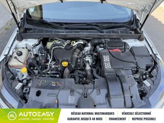 M&eacute;gane 4 IV BUSINESS 1.5 dCi 115 / Carplay / Entretien complet / Re 2020 occasion 34430 Saint-Jean-de-Vedas