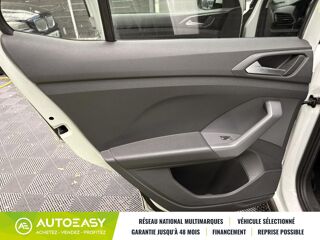 T-Cross 1.0 TSI GPF 95cv R-LINE 2020 occasion 97460 Saint-Paul
