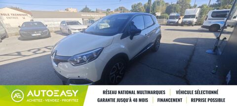 Renault captur 1.2 TCe 120ch S&S energy Intens EDC 